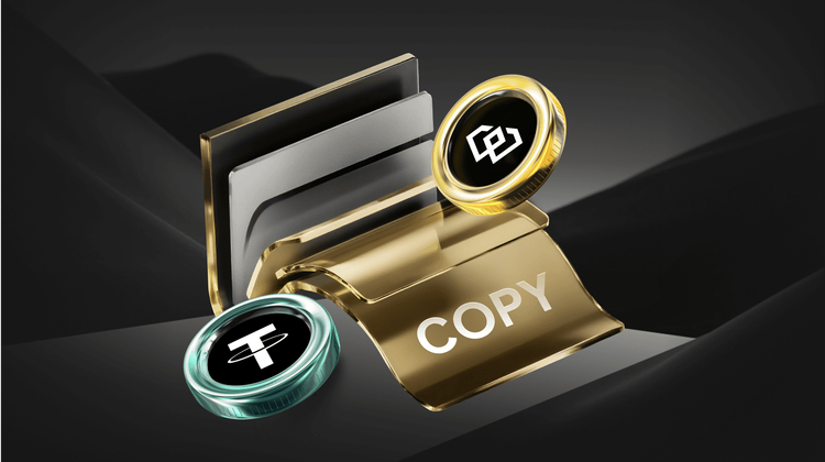 Corporate Treasury
