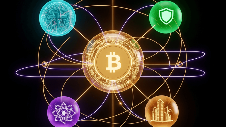 Cryptocurrency Is More Than Just Bitcoin! Essential Knowledge About Altcoins for Beginners